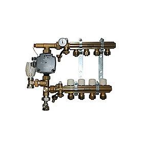 kobl pex mm 20 pumpe 15-70 upm3 forindstilling u kredse 11 kvikshunt altech