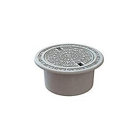 d400 sg-jern s l og pakning med 425mm ksel d med karm flydende basic rj