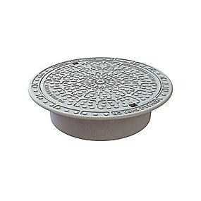 d400 sg-jern s l og pakning med 600mm ksel d med karm flydende basic rj