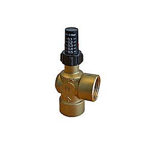 ms overstr dpv 4 3 ventil by-pass wavin