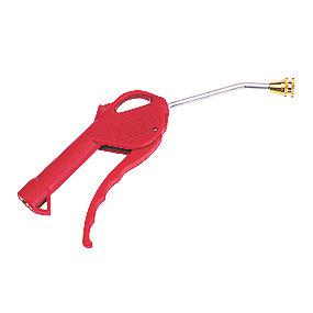 cykeladapter universal med d r 8mm sepistol bl rectus