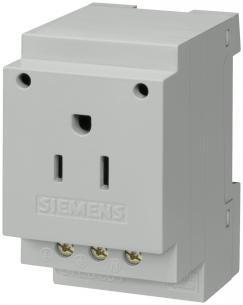 nema type version ul 60083 iec til henhold i ac 125v 15a stikkontakt
