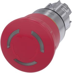 d r skinnende metal rund 22mm oplyst blive kan trykknap paddehatte dstop n