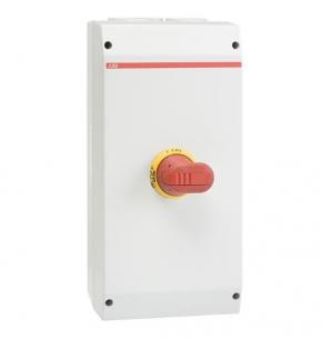 otp90a6m plastkapsling 90a sikkerhedsafbryder