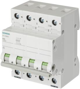 n 3-pol 63a isolator