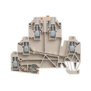 tr-du-pe 5 2 wdk skilleklemme test-