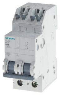 70mm d 13a c n-polet 1 6ka 230v automatsikring