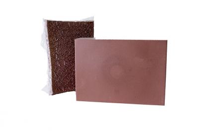 mm 200x144x60 vac block foam ff510 firefree