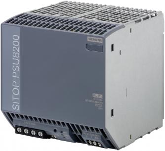 ac v 230 120 input mforsyning str stabiliseret a 40 v 24 psu8200 sitop