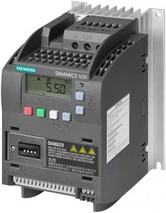ufiltreret wxhxd 68x142x108 fsaa str 25kw 0 m rkestr m 47-63hz 10 -10 1ac200-240v v20 sinamics