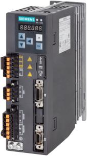 d byggestr 1kw ip20 0-330hz 3a 6 v 0-input output 0a 7 10 -15 ac200-240v 3 input profinet med v90 sinamics