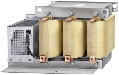 fp fsb modul power til reactor output sinamics