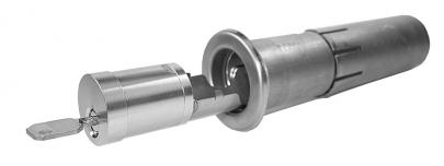 alarm og kklap d skuffe med 50 ii flex b-lock