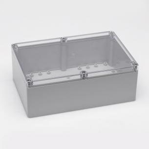 g l klart - 120x200x75 abs 762 ct kasse