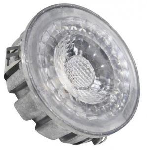 deluxe profile low til 59mm 4000k 6w lyskilde led - 1932 nordtronic