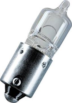ba9s 5w 12v halogen