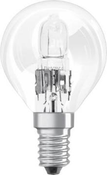 osram philips som mpbar d - re kronep klar 230v e14 28w ecoclassic re halogenp