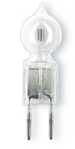 re stifthalogenp klar 35 gy6 12v 25w eco halostar osram