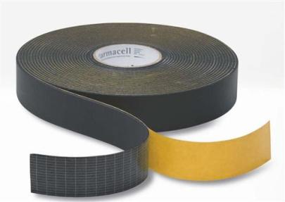 armaflex 15mtr 50x3mm tape isol