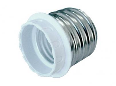 sokkel e27 til e40 fra fatningsadaptor