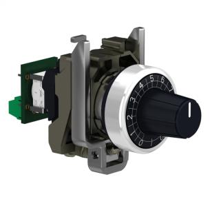 xb4bd912r47k indbygget kohm 47 med komplet potentiometer harmony