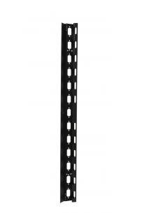 1000 800 d for 42u lodret kabelmanager