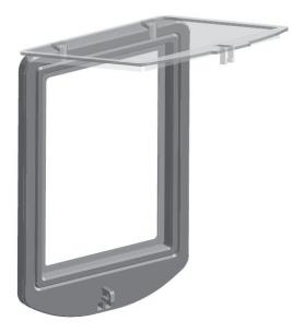 omzc2 plade cover