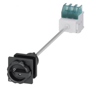 3ld2517-0tk11 22kw 400v ac-3 63 polet 3 hovedafbryder