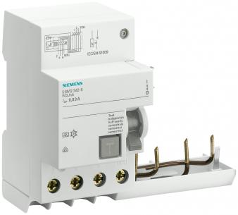 vac 400 ma 30 a 40 a type 4-polet 5sy til hpfi-blok