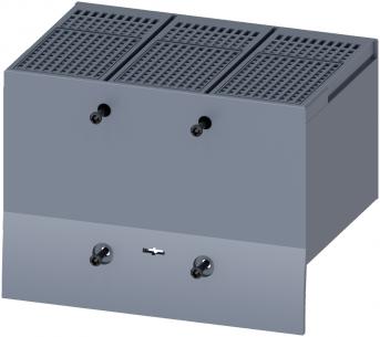 630 400 3va2 3-pol effektafbryder til draw-out plug-in lang terminal
