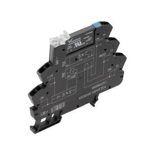 24vdc2a 24vdc toz rel solid-state