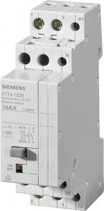 16a 400v 230 ac til kontakt on-off med 1no med kiprel