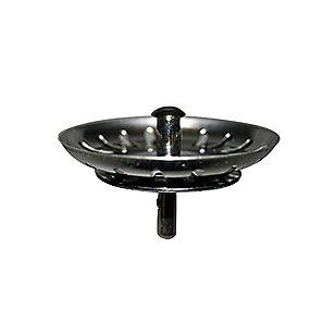 rustfri betjening manuel til strainer uni