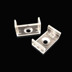 plast - 12 profil til montageclips