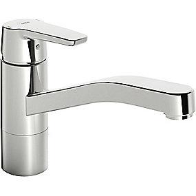 fleksslange og svingtud med kkenarmatur k 3930f saga oras