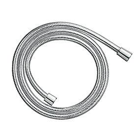 krom - 1600mm bruserslange comfortflex hansgrohe