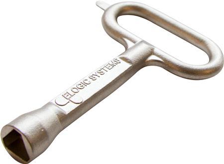 8mm til ogs passer trekant 10mm til gle trekantn