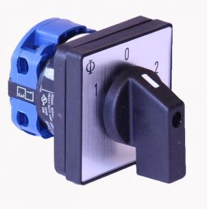 e a210-600 ca10 front 48x48 frontmontage huls 4 1-0-2 20a polet 1 omskifter naimer kraus