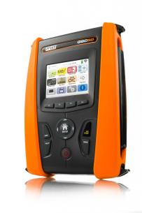 gsc60 ht energianalyse og installationstest