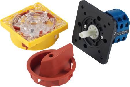eg a203 ca10 g251 greb front 64x64 frontmontage huls 4 0-1 20a polet 4 afbryder naimer kraus