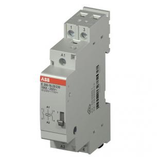 230 e290-16-10 230vac 16a 1no kiprel
