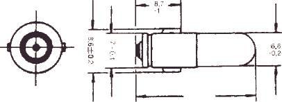 24v 05a 0 ba7s delampe gl