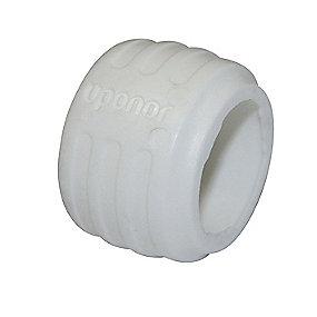 20mm iso hvid ring evo e q