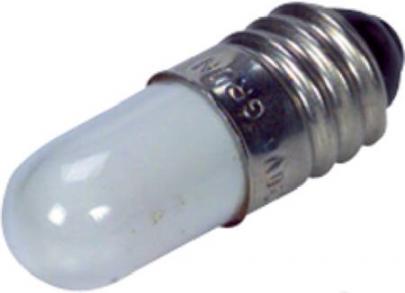 8ma 0 e10 v 400 glimlampe