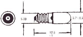 28v 04a 0 e5 delampe gl