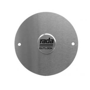 mm 100 rustfri - touch sensor piezo outlook rada