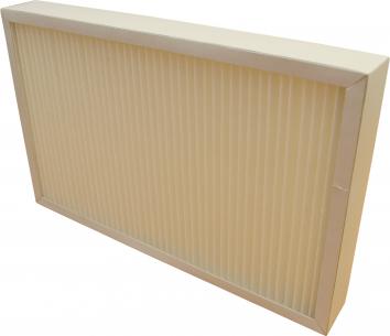 ramme uden ds40f til smf-filter s wood