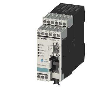 dc 24 profinet ethernet pn pro simocode 3 enhed basic