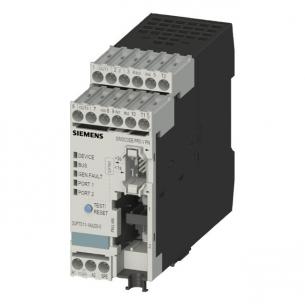 dc ac 110-240 profinet ethernet pn pro simocode 3 enhed basic