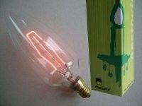 klar e14 250v 40w re kirkekertep